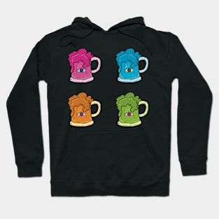 RPG Magic Tankard Pack Hoodie